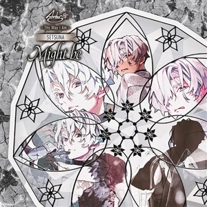 【CD】華Doll* Anthos*～The Way I Am～SETSUNA
