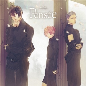 【CD】華Doll*2nd season INCOMPLICA:IT～Pensee～