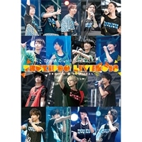 【DVD】TSUKIPRO LIVE 2018 SUMMER CARNIVAL(通常版)