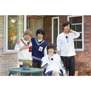 【DVD】S.Q.S TV SEASON2