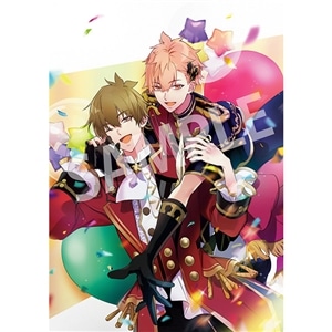 【DVD】ツキウタ。 THE ANIMATION2　第4巻