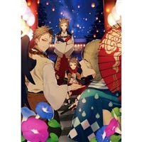 【BD】月野百鬼夜行外伝 夏夢祭