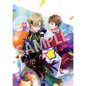 【BD】ツキウタ。 THE ANIMATION2　第3巻