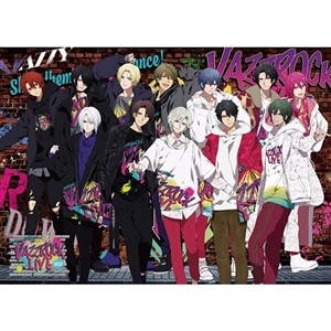【BD】VAZZROCK LIVE 2021