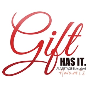 【BD】2.5次元ダンスライブ｢ALIVESTAGE」 Episode 6「Gift」