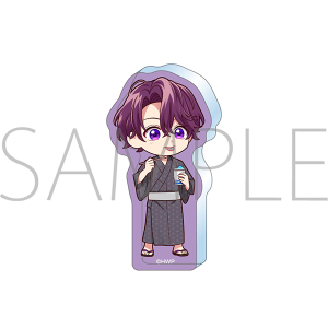 HoneyWorks　告白実行委員会～新シリーズ～　ころっと　アクリルフィギュア／瀬戸口清武