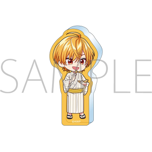 HoneyWorks　告白実行委員会～新シリーズ～　ころっと　アクリルフィギュア／芹沢怜桜