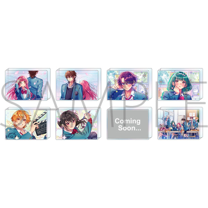 HoneyWorks　告白実行委員会～新シリーズ～　ノーブルアートコレクション