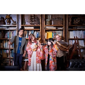 【CD】太田家 1st Album「愛読書」