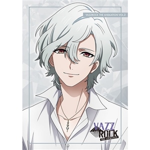 【BD】VAZZROCK THE ANIMATION　第2巻