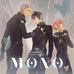 【CD】華Doll* 3rd season THINK OF ME:MONO