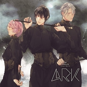 【CD】華Doll* 3rd season THINK OF ME:ARK