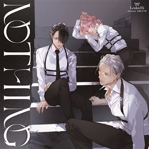 【CD】華Doll* 3rd season THINK OF ME:NOTHING