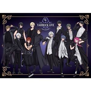 【BD】VAZZROCK LIVE 2022