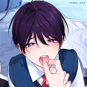 BLCDコレクション「ナカまであいして3」　ムービック通販・アニメイトセット
