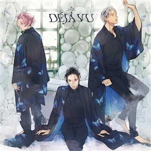 【CD】華Doll* 3rd season THINK OF ME:DEJA VU