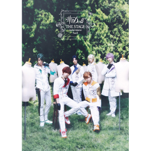 【BD】華Doll* THE STAGE -Another Universe- Part.Ⅱ