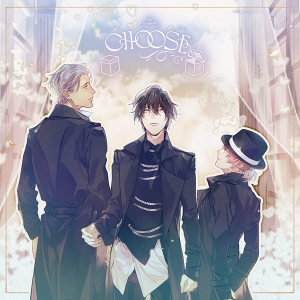 【CD】華Doll* 3rd season THINK OF ME:CHOOSE