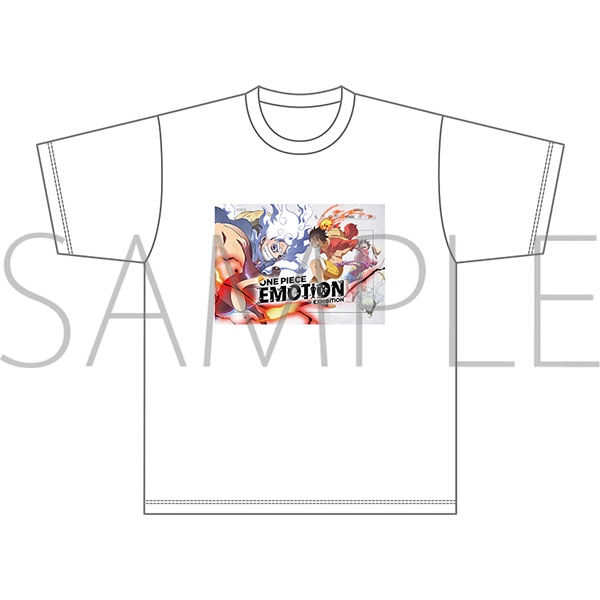 ONE PIECE　Tシャツ／XL