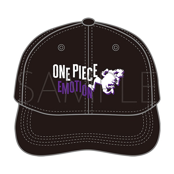 ONE PIECE  キャップ