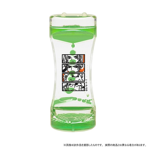 ONE PIECE　セラフィムのオイルタイマー