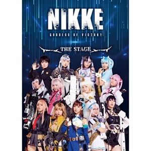 【BD】NIKKE THE STAGE