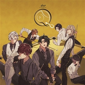 【CD】華Doll* 4th season Human or Doll: Q