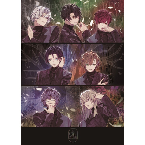 【チセセット】華Doll* -Air Quotes- Anthos* Stage Event 2024【Blu-ray】