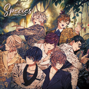【CD】華Doll* 4th season Human or Doll: Species