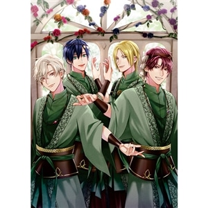 【BD】ALIVE PARTY Ver.Growth