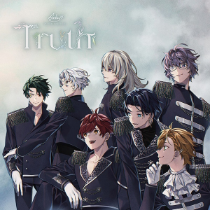 【CD】華Doll* 4th season Human or Doll: Truth