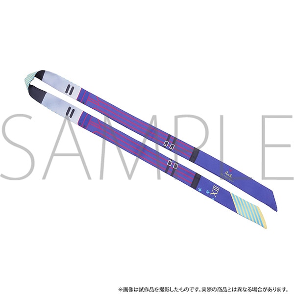 アレンジリボン（アッシュ）　コードギアス20周年記念復刻上映会　Road to CODE GEASS 20th Year
