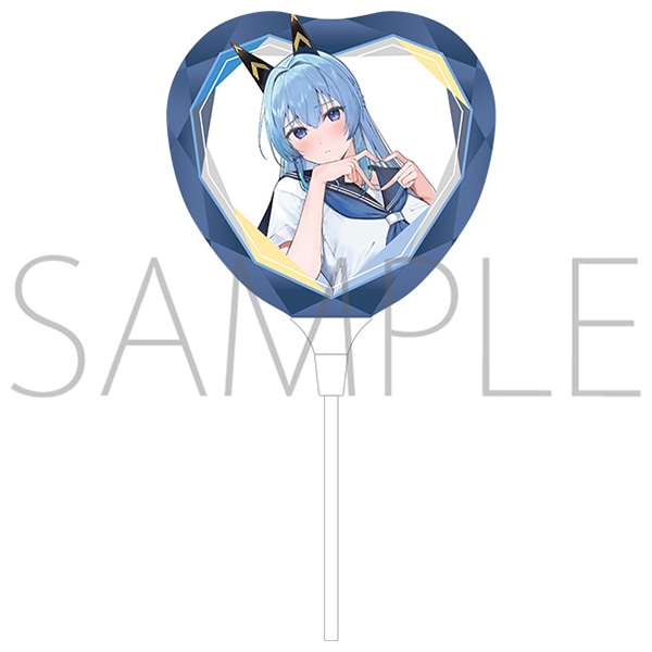 ハートバルーン／ヘルムA　勝利の女神：NIKKE × 東京ドームシティ アトラクションズ 『遊園地を奪還せよ、指揮官！』 事後通販