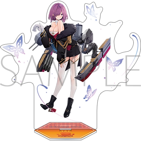 アズールレーン　アクリルスタンド／ペネロピ