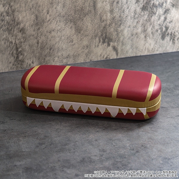 葬送のフリーレン　ミミックのメガネケース