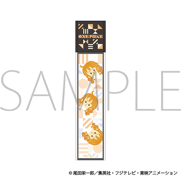 ONE PIECE　スティックミラー／ナミ