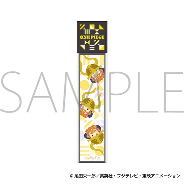ONE PIECE　スティックミラー／ウソップ
