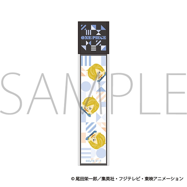ONE PIECE　スティックミラー／サンジ