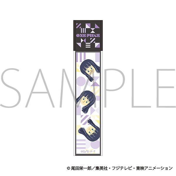 ONE PIECE　スティックミラー／ロビン