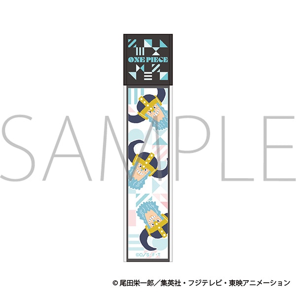 ONE PIECE　スティックミラー／フランキー