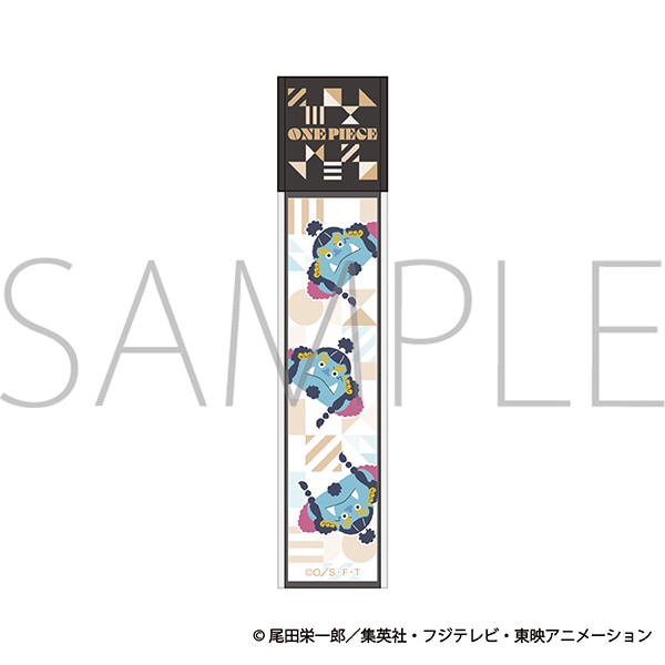 ONE PIECE　スティックミラー／ジンベエ
