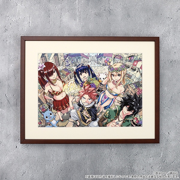 は行/「ふ」タイトル作品/FAIRY TAIL｜ムービック（movic）