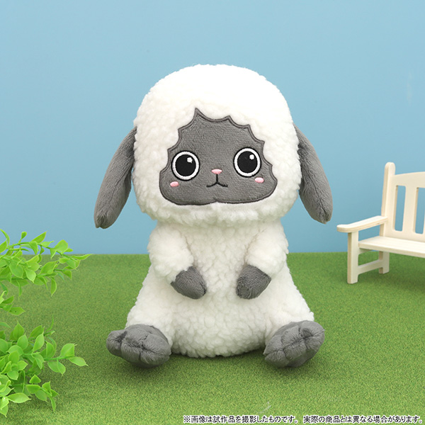 ルーンファクトリー　ぬいぐるみポーチ【受注生産商品】