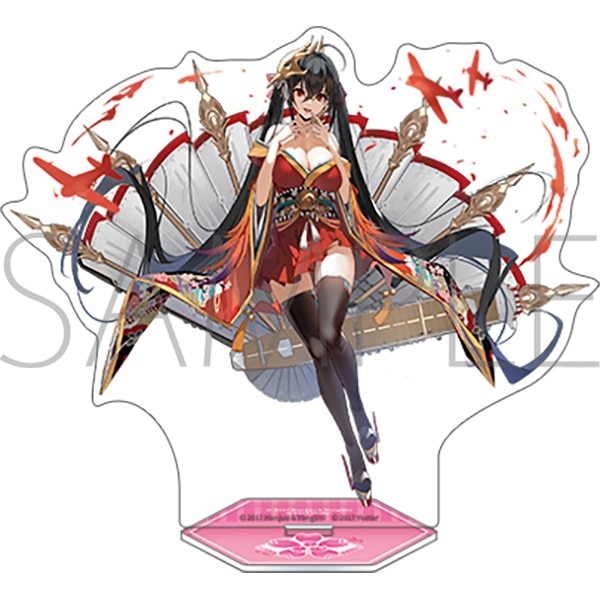 アズールレーン　アクリルスタンド／大鳳