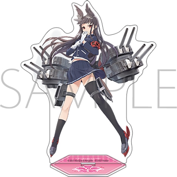 アズールレーン　アクリルスタンド／妙高