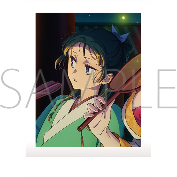 薬屋のひとりごと　ぱしゃこれ／第2弾