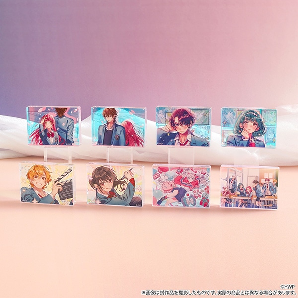 HoneyWorks　告白実行委員会～新シリーズ～　ノーブルアートコレクション