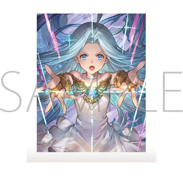 GRANBLUE FANTASY: Relink - Endless Ragnarok　ぱしゃこれ･Re/GRANBLUE FANTASY: Relink - Endless Ragnarok
