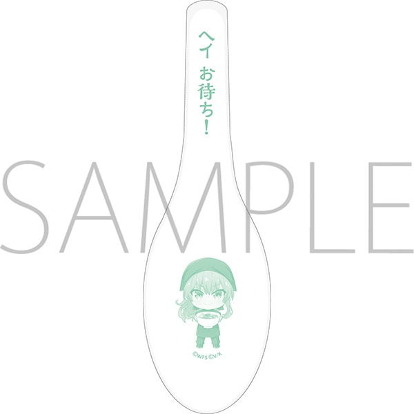 ヘブンバーンズレッド　レンゲ