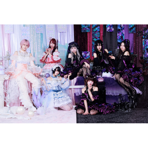 【BD】AVAM 3rd ONE-MAN LIVE『LITTLE SEACRET』『LITTLE SEACRET-twisted world-』